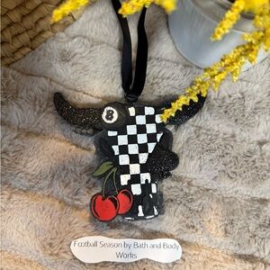 Football Season Bath and Body Works Handmade Freshie